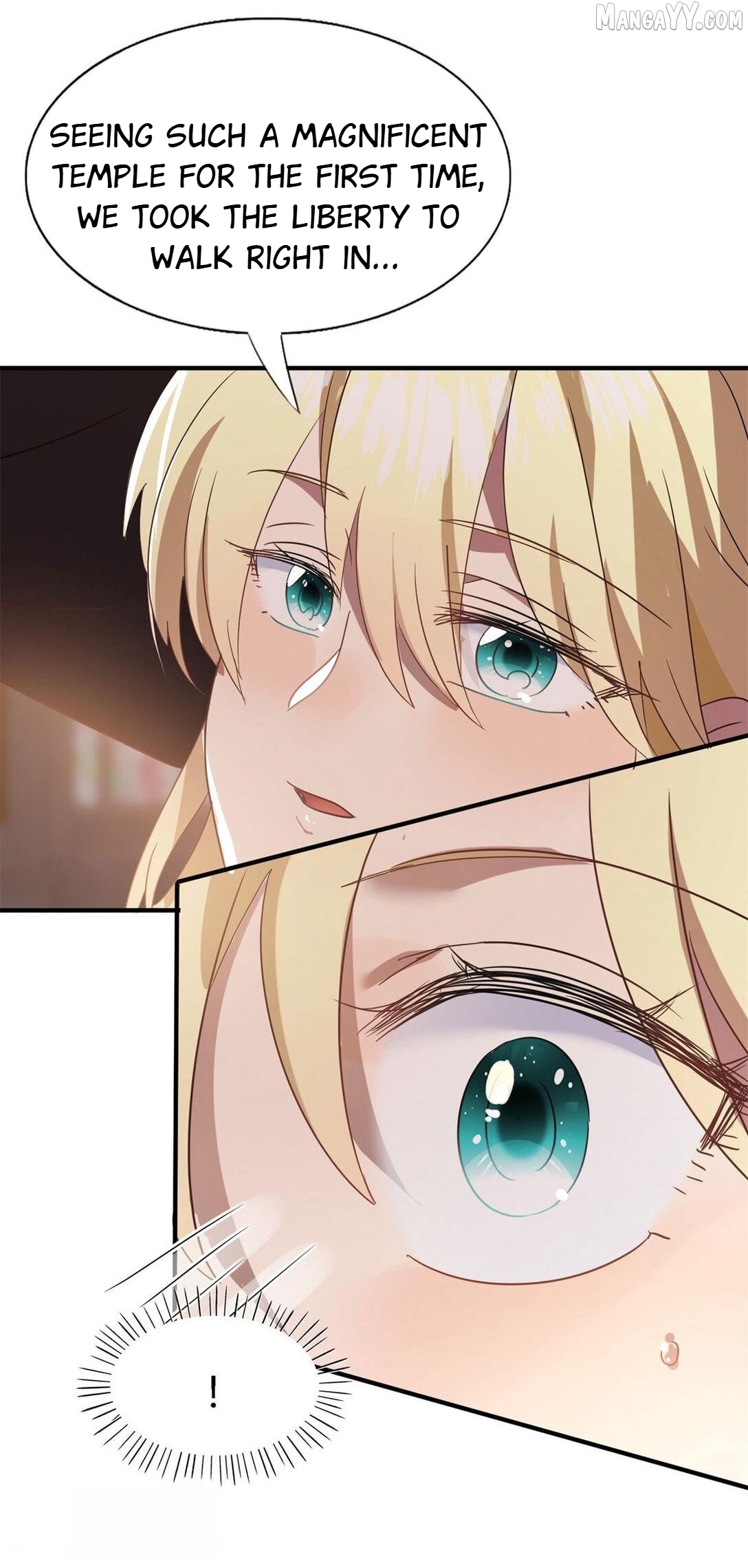 Don't Embarrass Me Chapter 86 - page 29